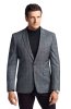 Pánske voľnočasové sako BANDI, model TAILORED MAROZZI Basalto