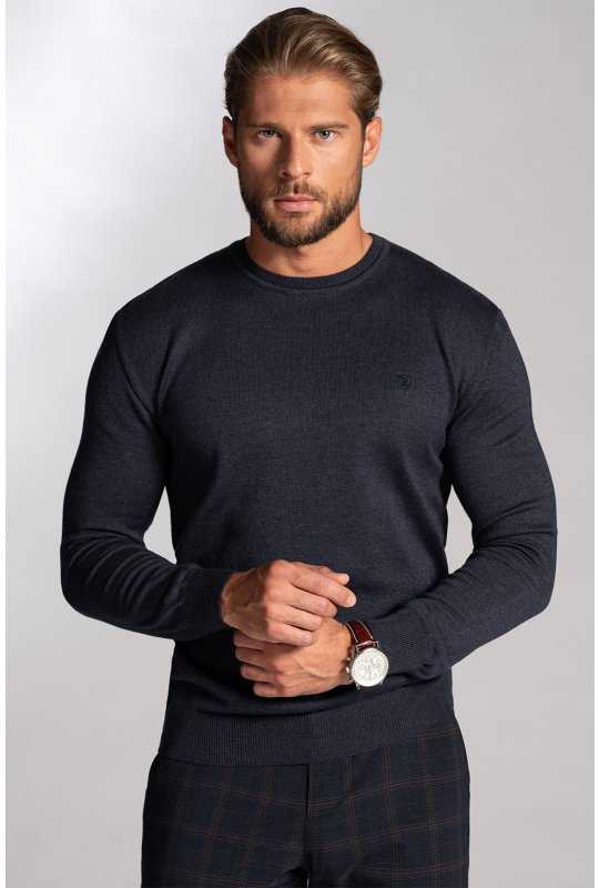 Pánsky sveter BANDI, model GRECCIO Avio
