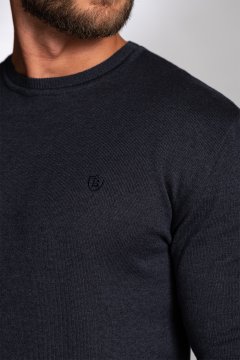 Pánsky sveter BANDI, model GRECCIO Avio
