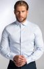 Pánska košeľa BANDI, model FORMAL EVORIO Azzur