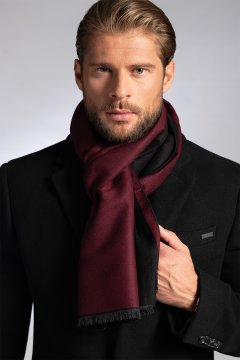 Pánsky šál BANDI, model ASCENTO 02