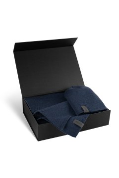 Pánsky zimný set BANDI, model MANCINNI Blu