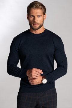 Pánsky sveter BANDI, model GRECCIO Marin