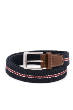 Pánsky opasok BANDI, model FABRO 03