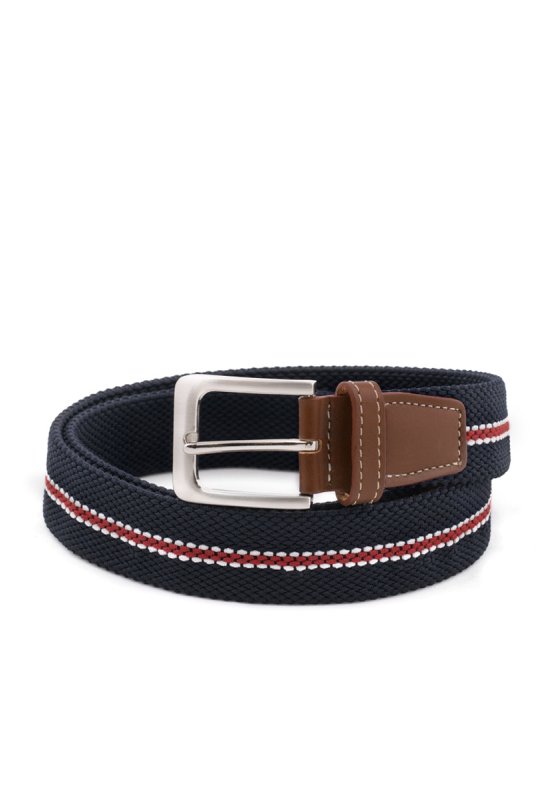 Pánsky opasok BANDI, model FABRO 03