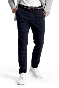 Pánsky opasok BANDI, model FABRO 03