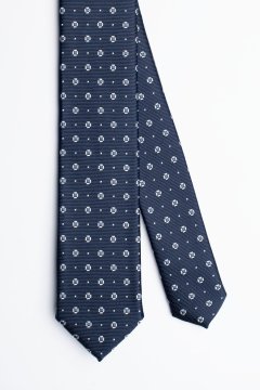 Pánska kravata BANDI, model FERICO slim 08