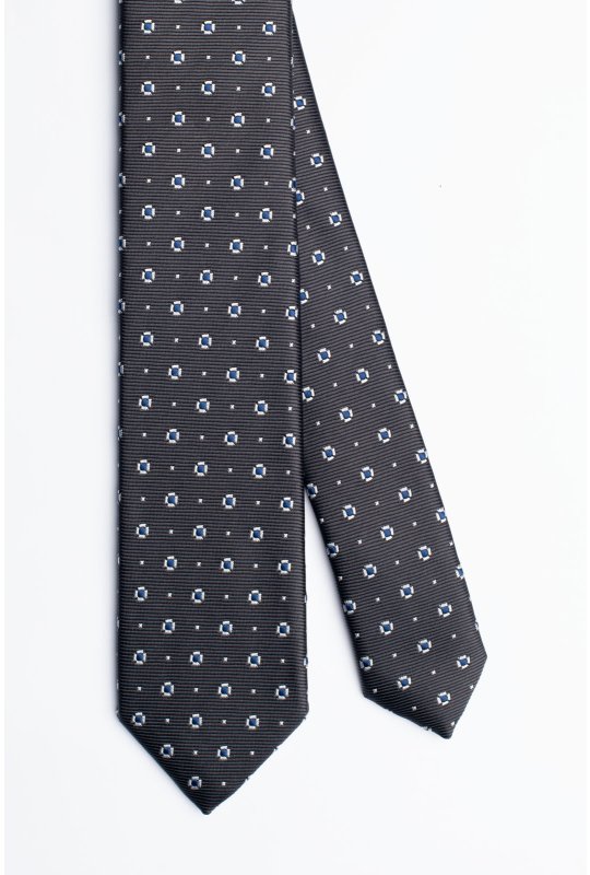 Pánska kravata BANDI, model FERICO slim 09