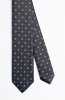Pánska kravata BANDI, model FERICO slim 09
