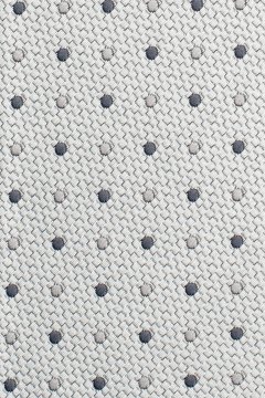 Pánska kravata BANDI, model SILVERO slim 04