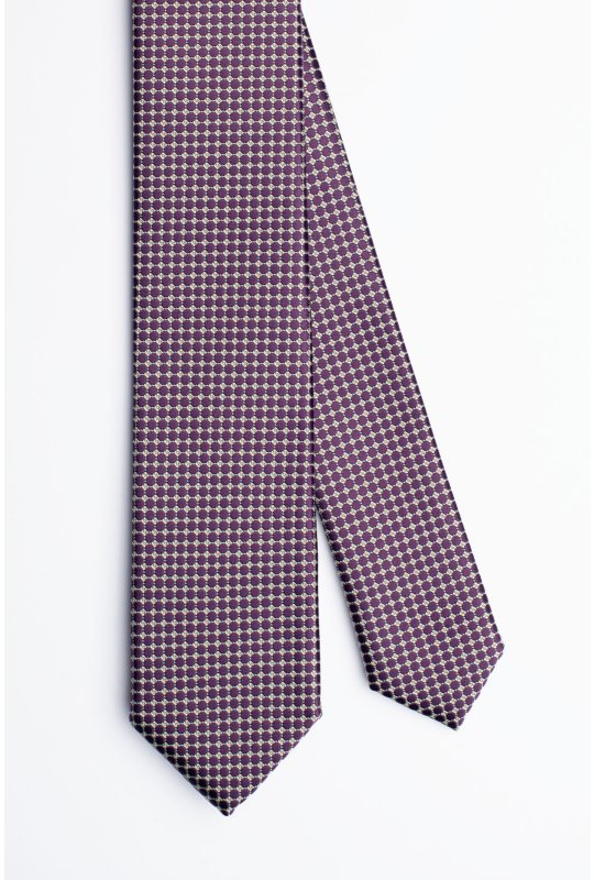 Pánska kravata BANDI, model MARTIM slim 01