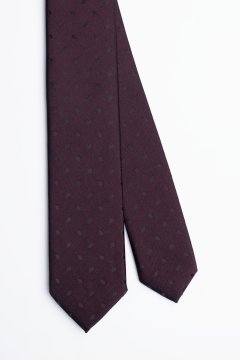Pánska kravata BANDI, model RONCALO slim 04