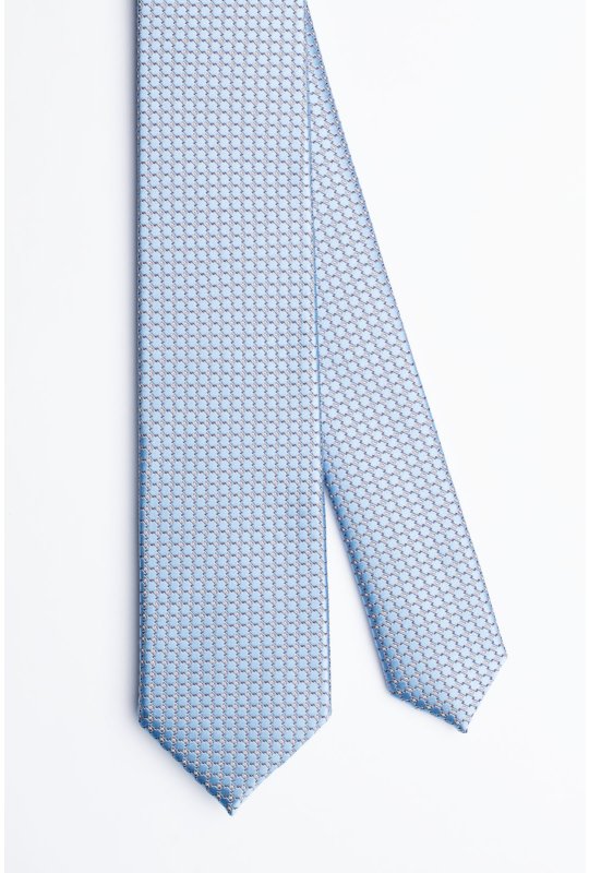 Pánska kravata BANDI, model MARTIM slim 10