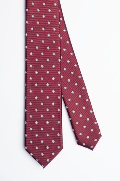 Pánska kravata BANDI, model AYDE slim 01
