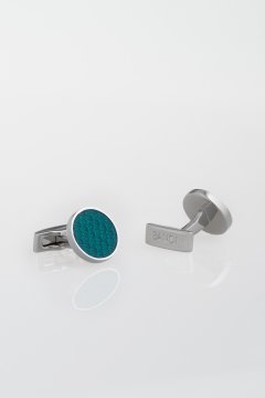 Manžetové gombíky BANDI, model LUX 228
