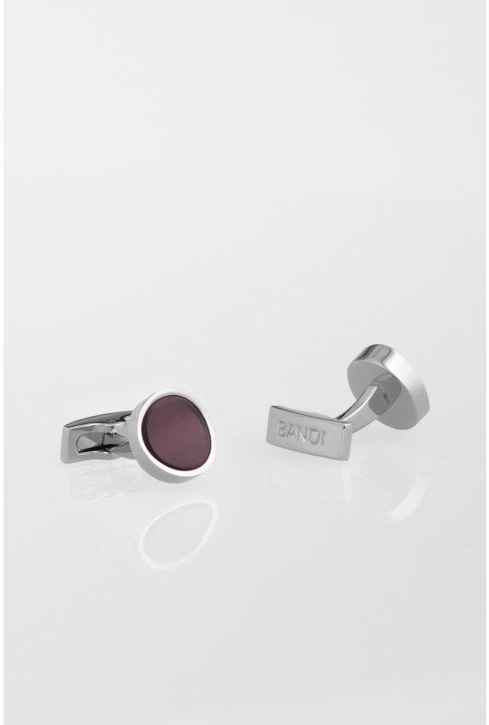Manžetové gombíky BANDI, model LUX 236