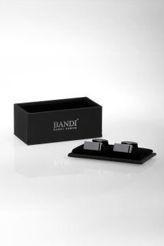 Manžetové gombíky BANDI, model LUX 245