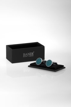 Manžetové gombíky BANDI, model LUX 228