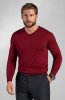 Pánsky sveter BANDI, model AREZZIO Rosso
