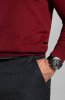 Pánsky sveter BANDI, model AREZZIO Rosso