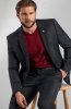 Pánsky sveter BANDI, model AREZZIO Rosso