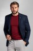 Pánsky sveter BANDI, model GRECCIO Rosso