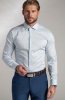 Pánska košeľa BANDI, model FORMAL ERMINO Mint