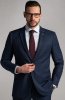 Pánska košeľa BANDI, model FORMAL ERMINO Mint