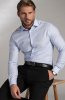Pánska košeľa BANDI, model REGULAR TIEPOLI Azzur