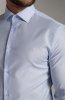 Pánska košeľa BANDI, model REGULAR TIEPOLI Azzur