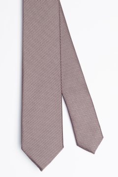 Pánska kravata BANDI, model ALQUEZ slim 05