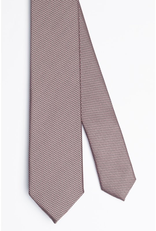 Pánska kravata BANDI, model ALQUEZ slim 05
