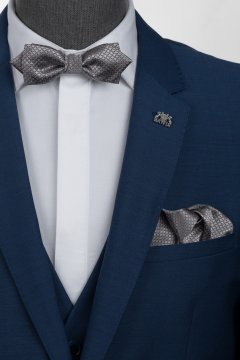 Pánsky motýlik BANDI, model MARTIM slim 13