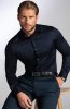 Pánska košeľa BANDI, model SLIM LARICCIO Marin
