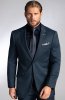 Pánska košeľa BANDI, model FORMAL LARICCIO Marin