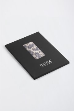 Pánska vreckovka BANDI, model ETERIO 01