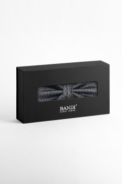 Pánsky motýlik BANDI, model ALBARO 10