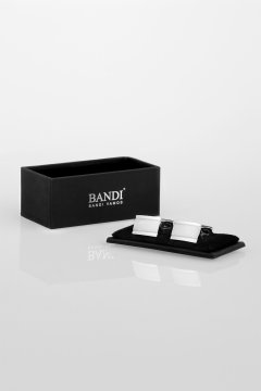 Manžetové gombíky BANDI, model FERMI