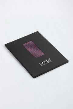 Pánska vreckovka BANDI, model ALQUEZ 23