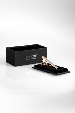 Kravatová spona BANDI, model LUX 39
