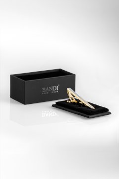 Kravatová spona BANDI, model LUX 42