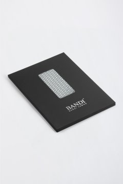 Pánska vreckovka BANDI, model ALBARO 07