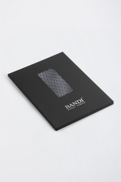 Pánska vreckovka BANDI, model ALBARO 10