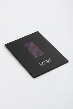Pánska vreckovka BANDI, model ALQUEZ 03