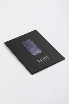 Pánska vreckovka BANDI, model ALQUEZ 06