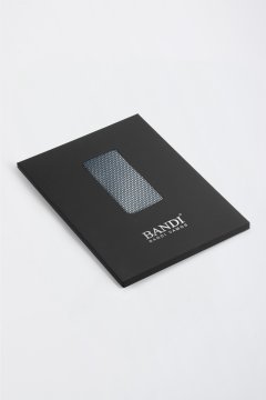 Pánska vreckovka BANDI, model ALQUEZ 13