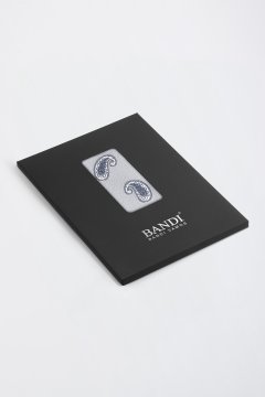 Pánska vreckovka BANDI, model TIAGO 05