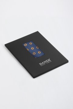 Pánska vreckovka BANDI, model VIRDIS 03