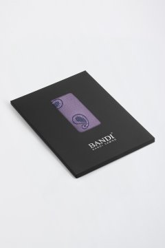 Pánska vreckovka BANDI, model TIAGO 03