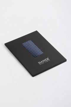 Pánska vreckovka BANDI, model DICARSO 04